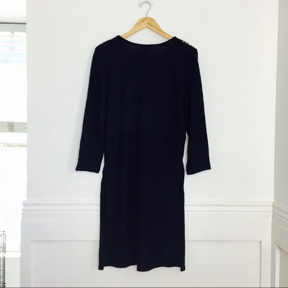 AKEMI + KIN for Anthro “Savin” Split Hem Tunic - Picture 10 of 11